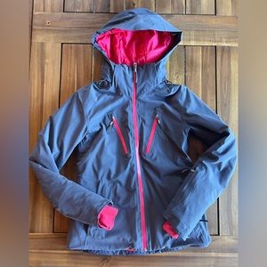 NORTH FACE APEX FLEX LADIES JACKET